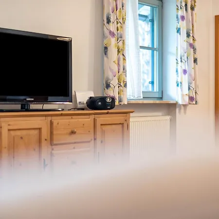 Bruennstein-zimmer 40 Apartment Oberaudorf