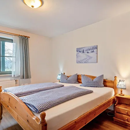 Bruennstein - Nr 40 Pool, Sauna Daire *