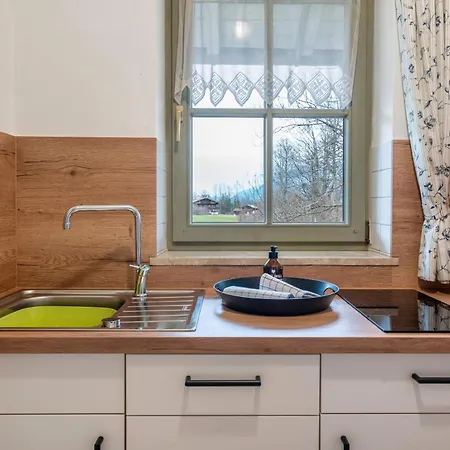 Apartment Bruennstein-zimmer 40