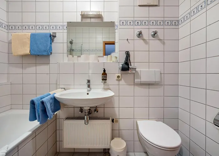 Апартаменты Bruennstein - Nr 40 Pool, Sauna *
