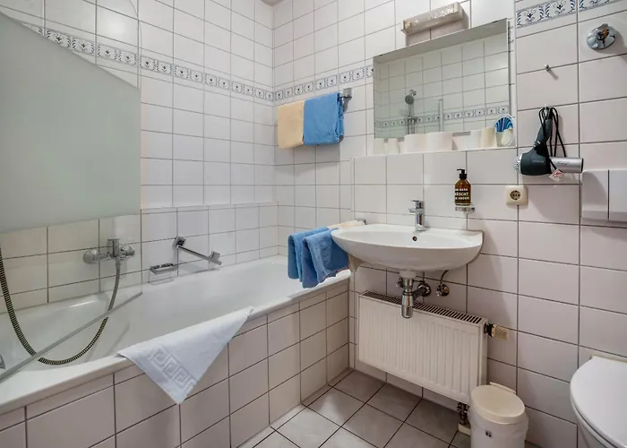 Апартаменты Bruennstein - Nr 40 Pool, Sauna Обераудорф